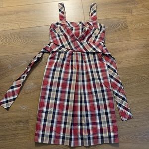 Donna Ricco New York  Sleeveless Dress, Size 8